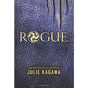 Rogue (Talon Saga)