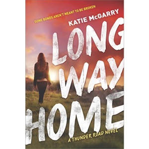 Long Way Home (Thunder Road)