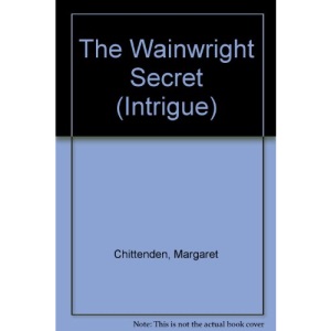 The Wainwright Secret (Intrigue)