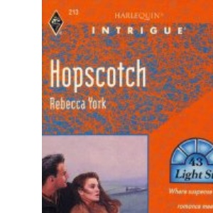 Hopscotch (Intrigue S.)