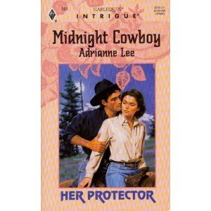 Midnight Cowboy (Intrigue)