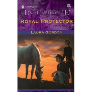 Royal Protector (Intrigue S.)