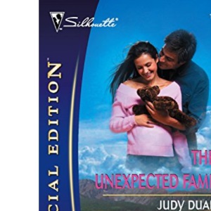 Their Unexpected Family (SILHOUETTE SPECIAL EDITION: Montana Mavericks)