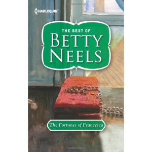The Fortunes of Francesca (Best of Betty Neels)