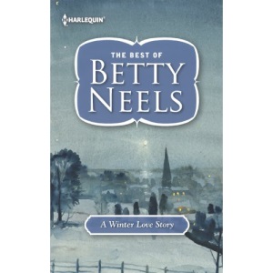 A Winter Love Story (Best of Betty Neels)