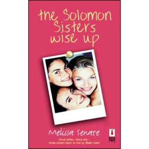 The Solomon Sisters Wise Up (Red Dress Ink)