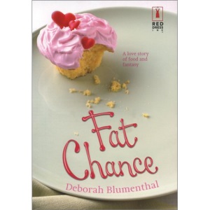 Fat Chance (Red Dress Ink)