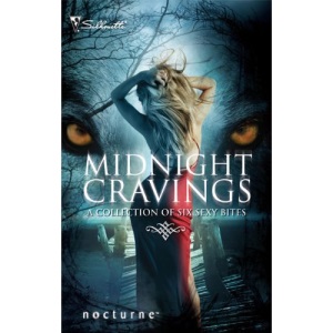 Midnight Cravings (Silhouette Nocturne)