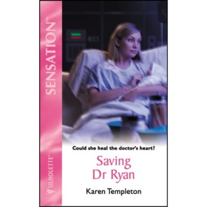 Saving Dr Ryan (Silhouette Sensation)