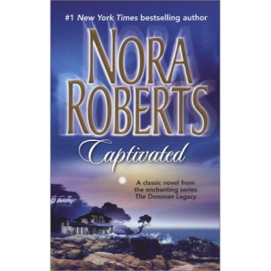 Captivated (The Donovan Legacy)