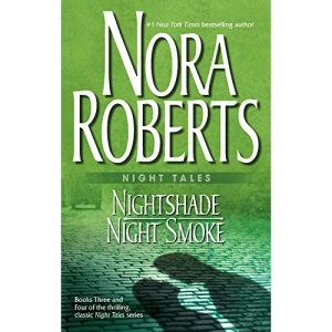 Nightshade/Night Smoke: Nightshade\night Smoke (Night Tales)