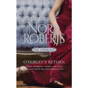 O'Hurley's Return (The O'hurleys)