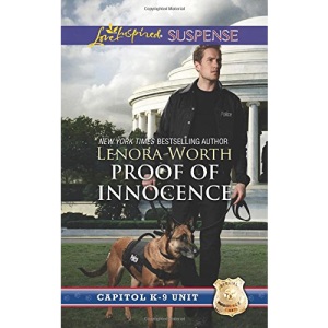 Proof of Innocence (Capitol K-9 Unit)