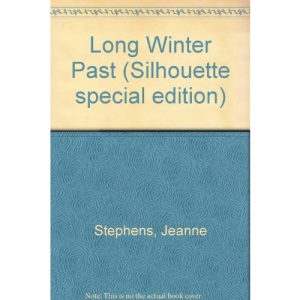 Long Winter Past (Silhouette special edition)