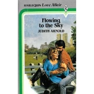 Flowing to the Sky (A love affair)