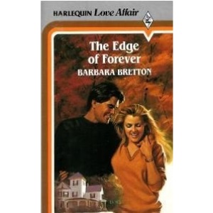 The Edge of Forever (Harlequin love affair)