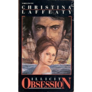 Illicit Obsession