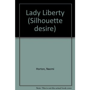 Lady Liberty (Silhouette desire)