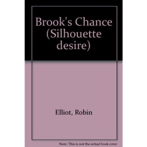 Brook's Chance (Silhouette desire)