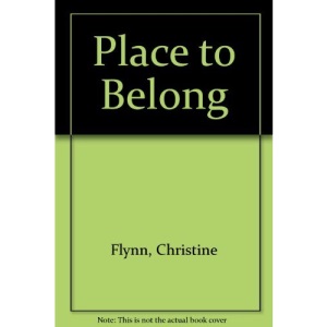 Place to Belong