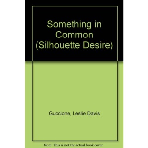 Something in Common (Desire S)