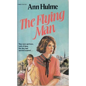 Flying Man