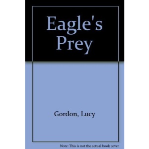 Eagle's Prey