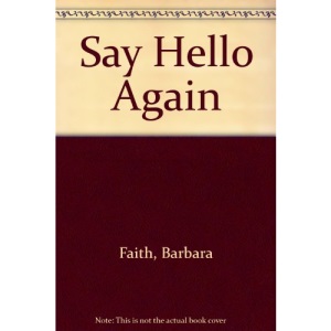 Say Hello Again