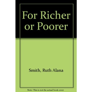 For Richer or Poorer