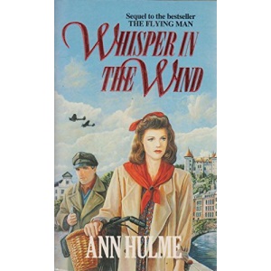 Whisper in the Wind