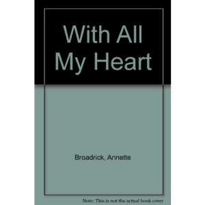 With All My Heart