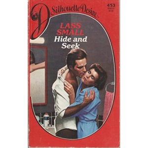 Hide and Seek (Silhouette Desire)