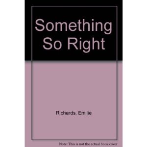Something So Right