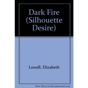 Dark Fire (Desire S.)