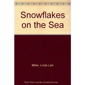 Snowflakes on the Sea