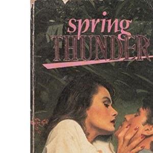 Spring Thunder