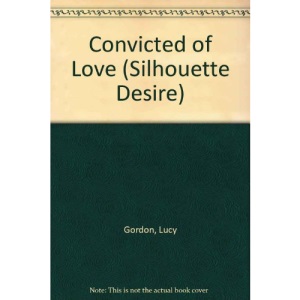 Convicted of Love (Desire S.)