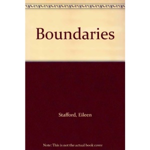 Boundaries