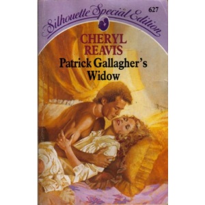 Patrick Gallagher's Widow