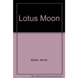 Lotus Moon