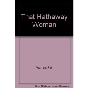 That Hathaway Woman