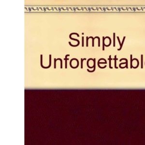 Simply Unforgettable