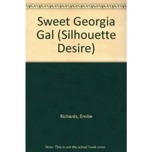 Sweet Georgia Gal (Desire)