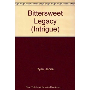 Bittersweet Legacy (Intrigue)