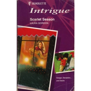 Scarlet Season (Intrigue S.)