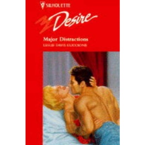Major Distractions (Silhouette Desire S.)