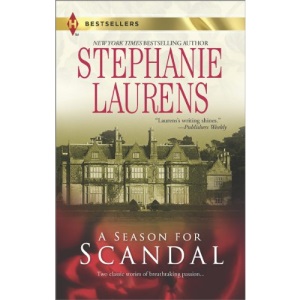 A Season for Scandal (Harlequin Bestsellers)