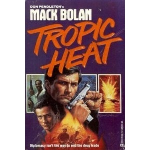 Tropic Heat (Super Bolan)