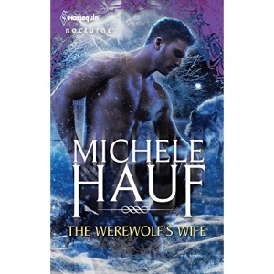 The Werewolf's Wife (Harlequin Nocturne)