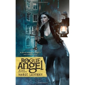 Magic Lantern (Rogue Angel)